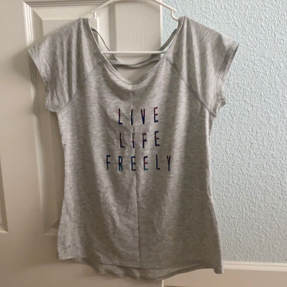 T shirt